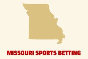 Missouri Online Sportsbooks .